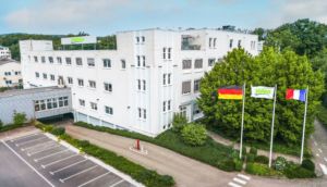 Friedrichsdorf – Valeo Brain Division 