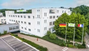 Friedrichsdorf – Valeo Brain Division 
