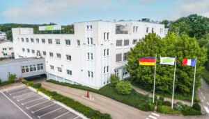 Friedrichsdorf – Valeo Brain Division 