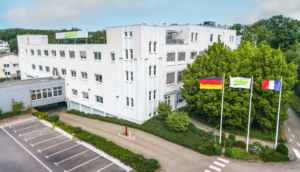 Friedrichsdorf – Valeo Brain Division