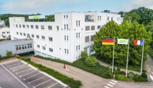 Friedrichsdorf - Komfort-& Fahrassistenzsysteme