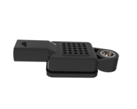 Battery Thermal Runaway sensor by Valeo