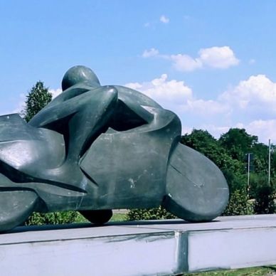 Hockenheim – Valeo Power Division 