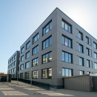 Lübeck – Valeo Brain Division 