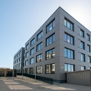 Lübeck - Valeo Brain Division 