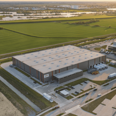 Bremen - Valeo Power Division 