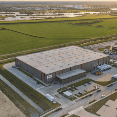 Bremen – Valeo Power Division 