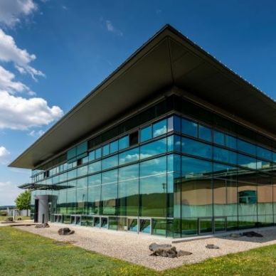 Fischbach - Valeo Power Division 