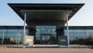 Wemding - Valeo Brain Division 