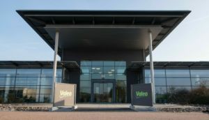 Wemding – Valeo Brain Division 
