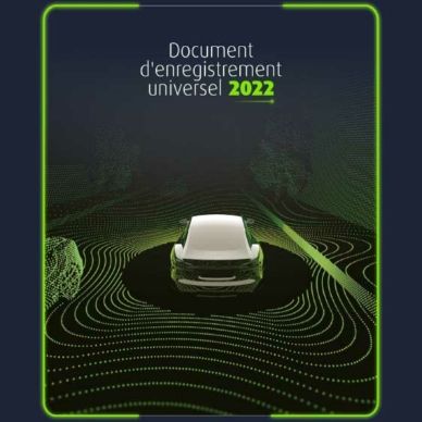 Rapport d’enregistrement universel 2022<br /> 