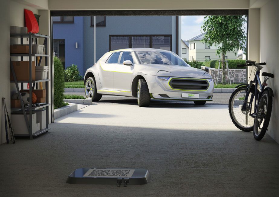 A new Valeo innovation for e-mobility is coming on December 15th