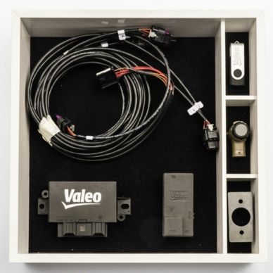 Valeo Mobility Kit
