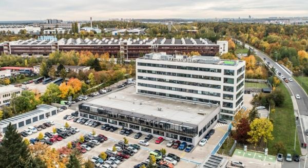 Valeo Prague R&D Center