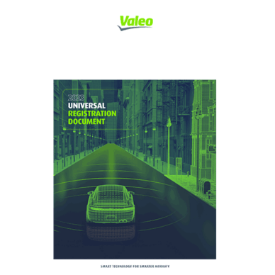 2024 Universal Registration Document report<br /> 