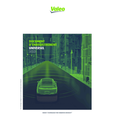 Document d’enregistrement universel 2024<br /> 