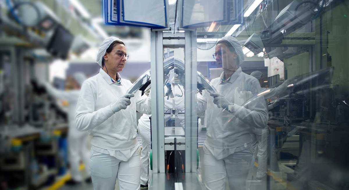 Valeo Martos paving the way for the best in lighting Valeo