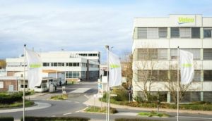 Ebern - Valeo Power Division