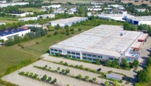 Mühlhausen - Valeo Power Division 
