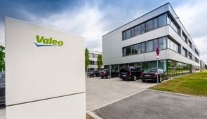 Erlangen - Valeo Power Division 