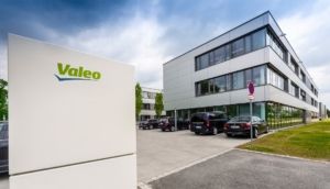 Erlangen – Valeo Power Division 