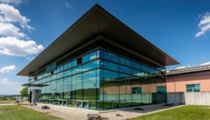 Fischbach – Valeo Power Division 