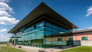 Fischbach – Valeo Power Division 