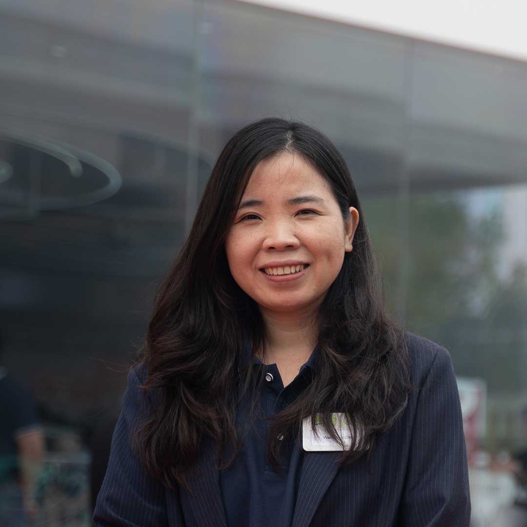 Wenqing