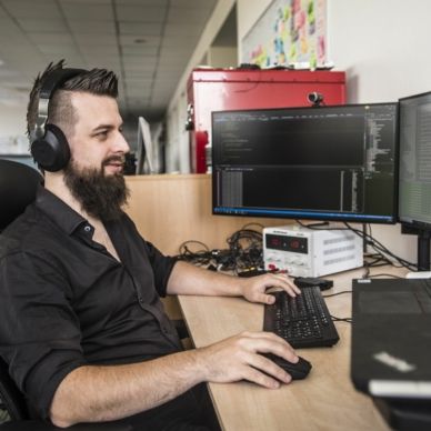 Software Tool Developer