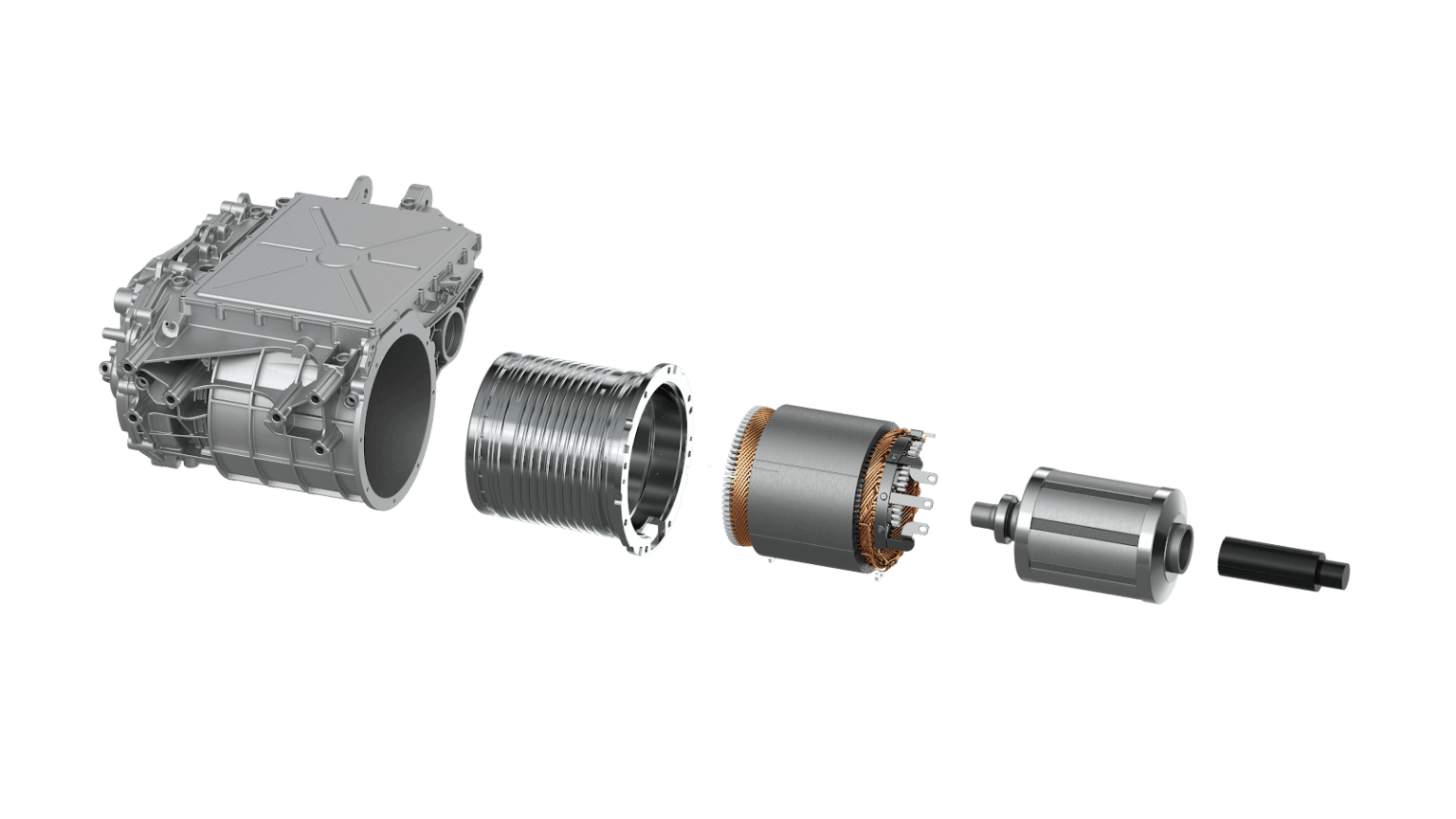 Valeo and MAHLE expand their product range of free electric