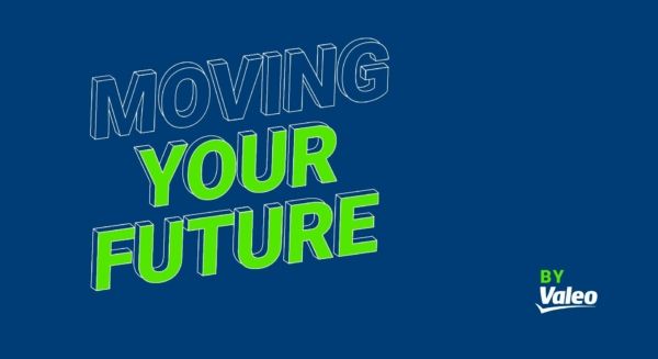 Podcast "Moving your future"