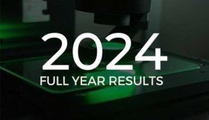 Communiqué de presse – Résultats 2024