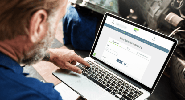 Valeo Service