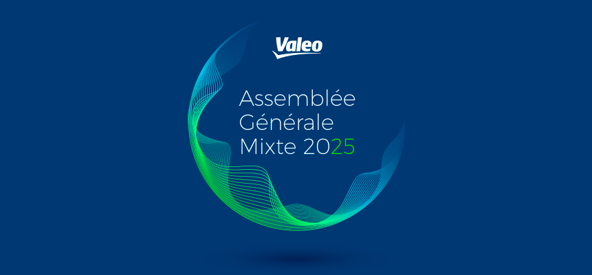 Prochaine Assemblée Générale
