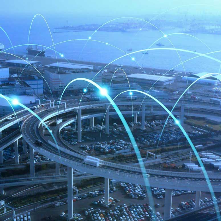 Connectivity