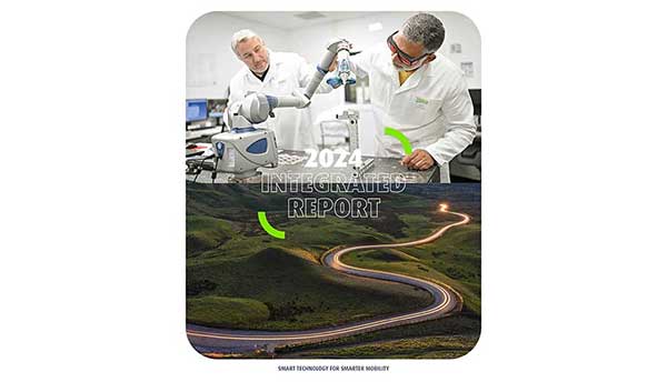 2024 Integrated Report