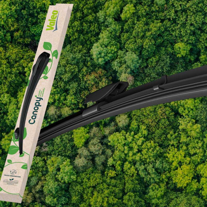 Valeo Canopy™