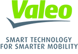 Valeo - Smart technology for smarter mobility