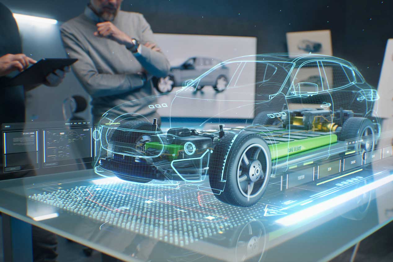 Des engagements pour transformer la mobilité, page 33