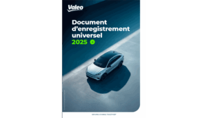 Document d'Enregistrement Universel 2025