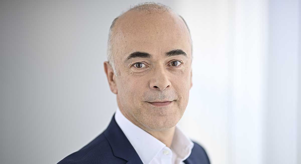 Jean-Luc Terrasse is appointed CEO of Valeo Light Division and Group ...