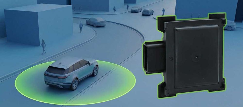 Valeo Secures Contract for Next-Generation Radar Technology with North American OEM
