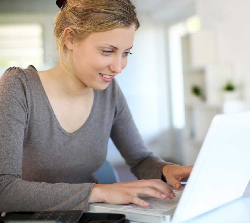 1.<br>Bewerbung