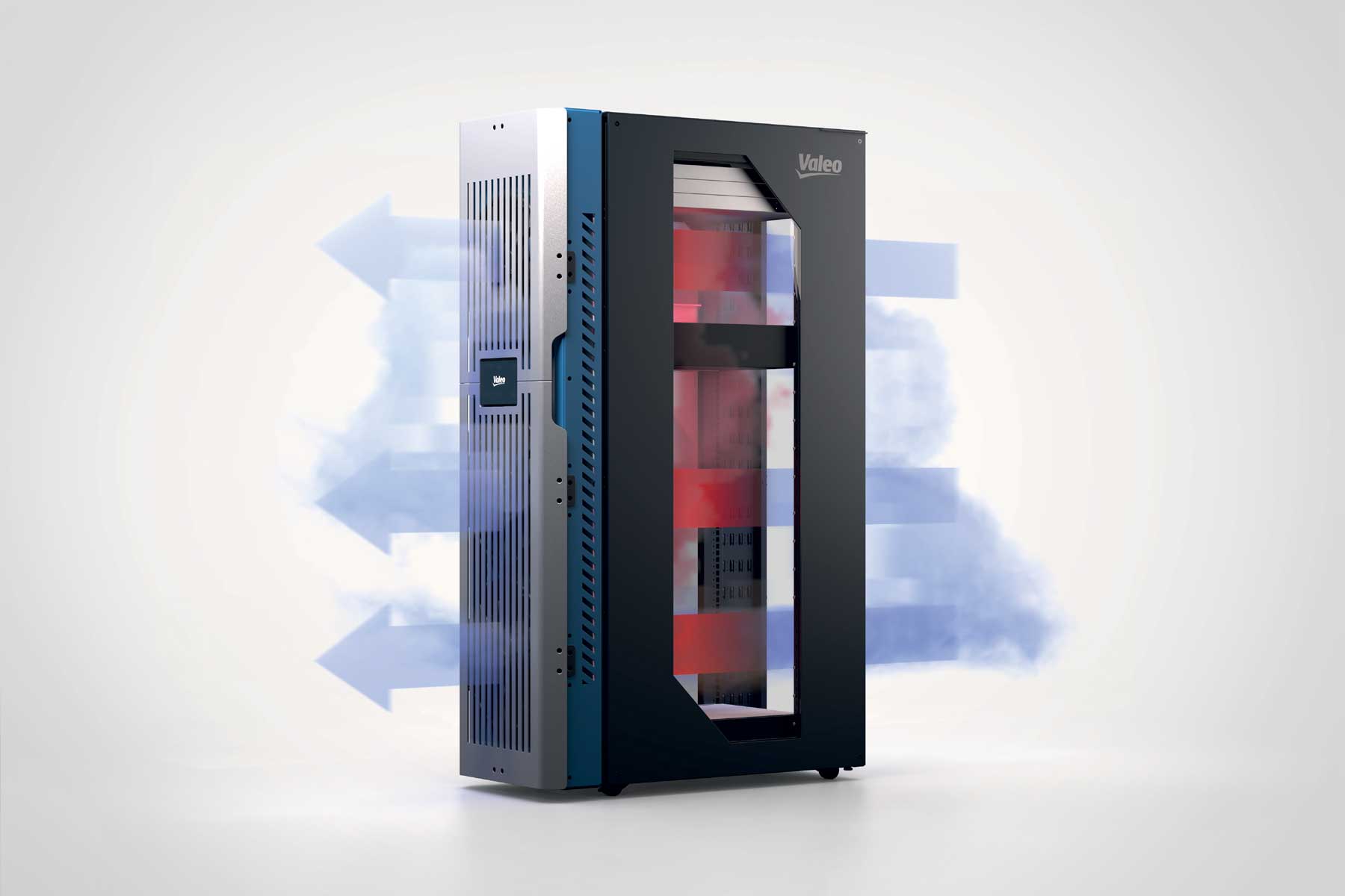 Valeo Presents Breakthrough Aluminum Cooling Technology for Data Centers at OCP Global Summit 2026 and reaches significant durability milestones
